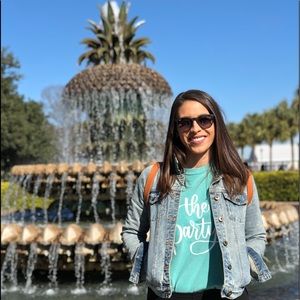 Meet your Posher, Secilia